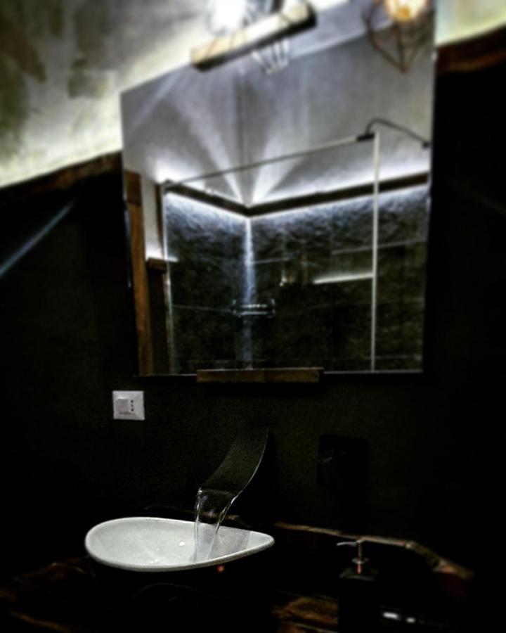 La Suite Piza Zewnętrze zdjęcie